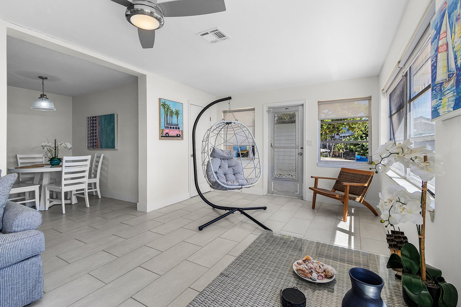 Saint James City Vacation Rental