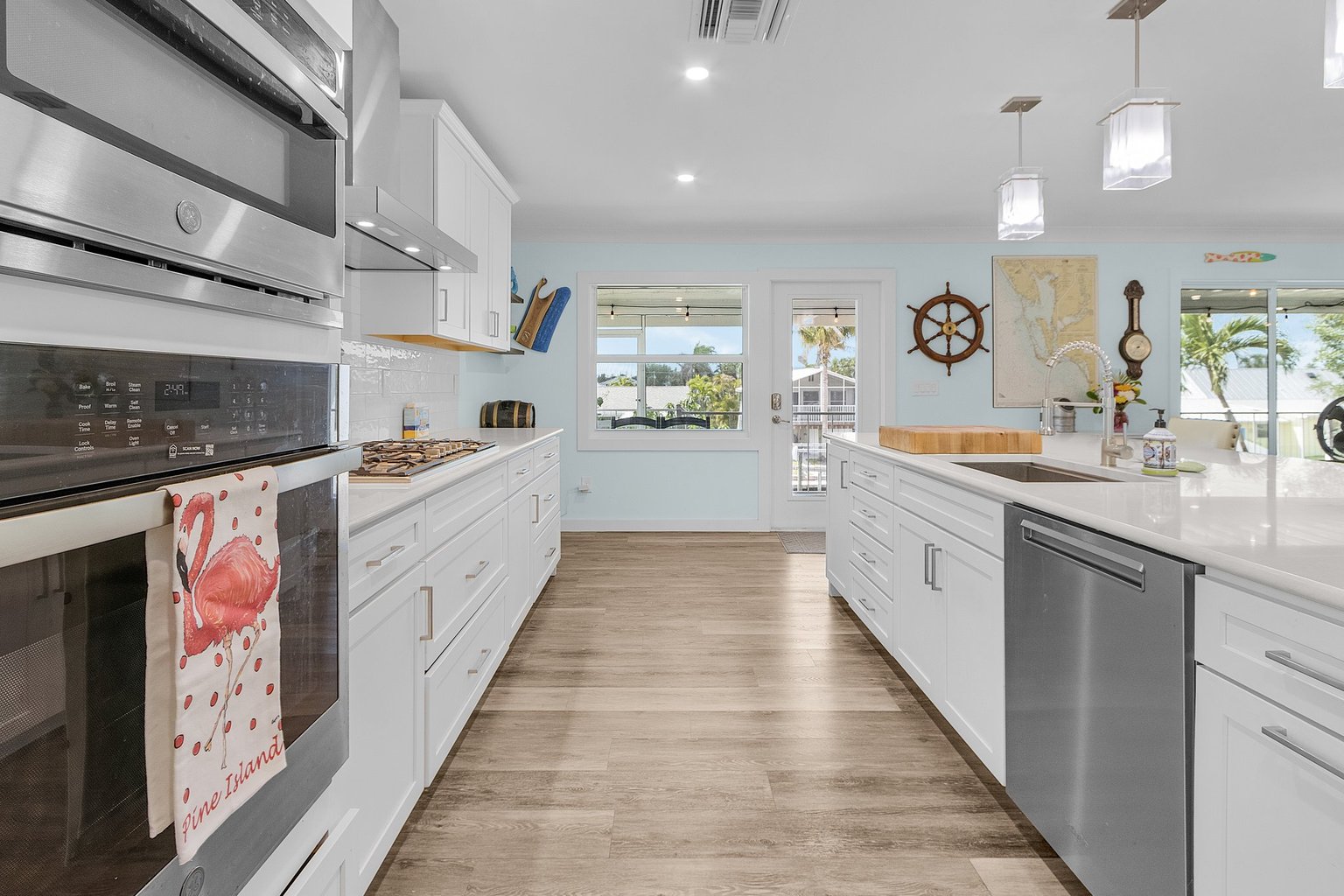 Bokeelia Vacation Rental