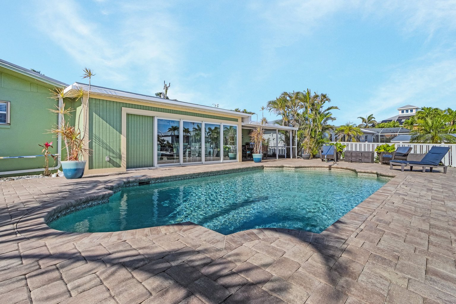 Saint James City Vacation Rental