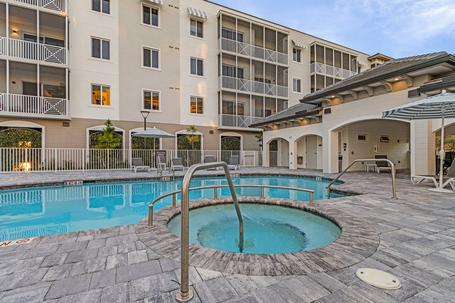 Bonita Springs Vacation Rental