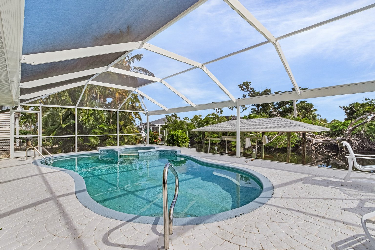 Saint James City Vacation Rental