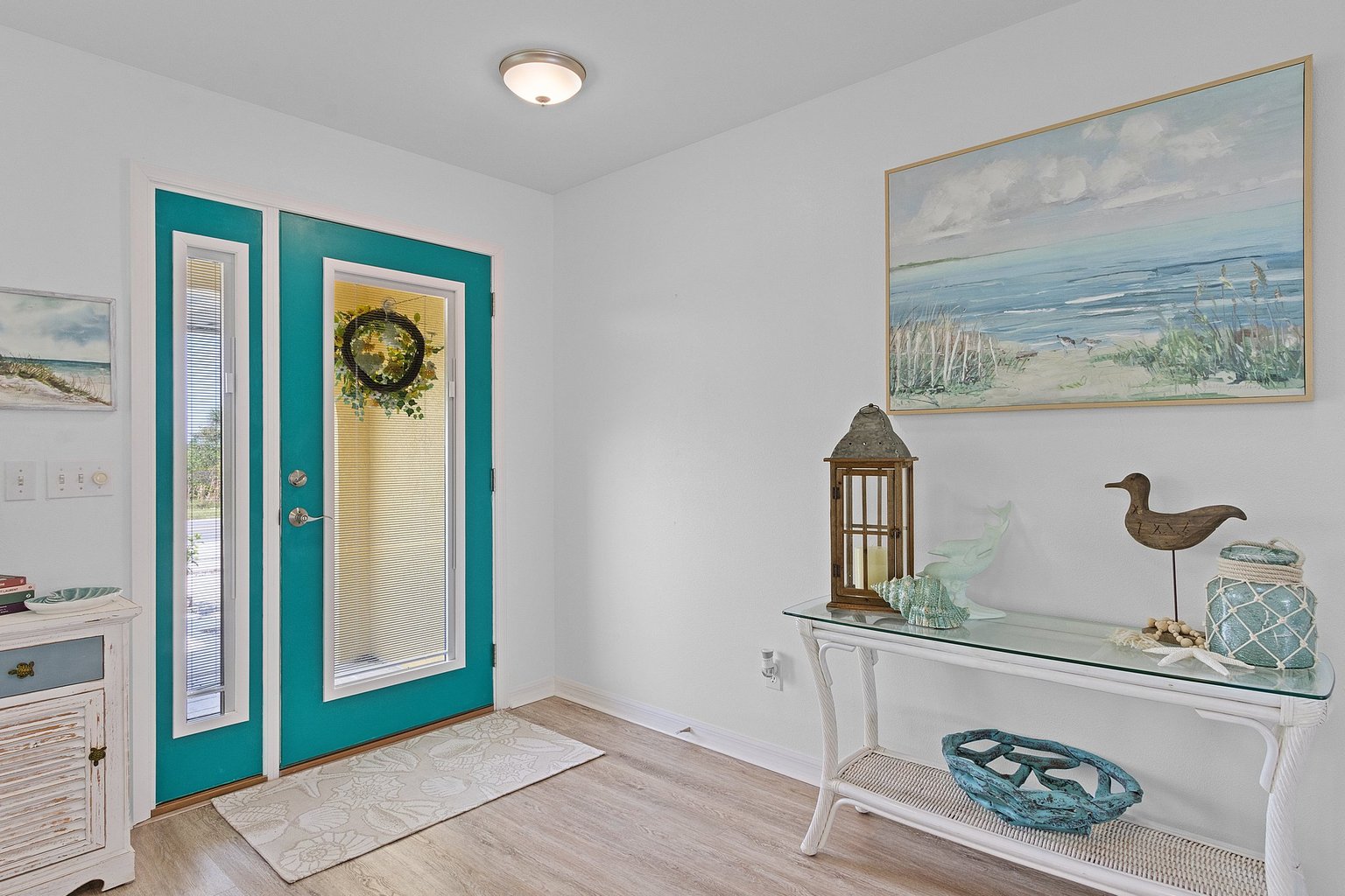 Saint James City Vacation Rental