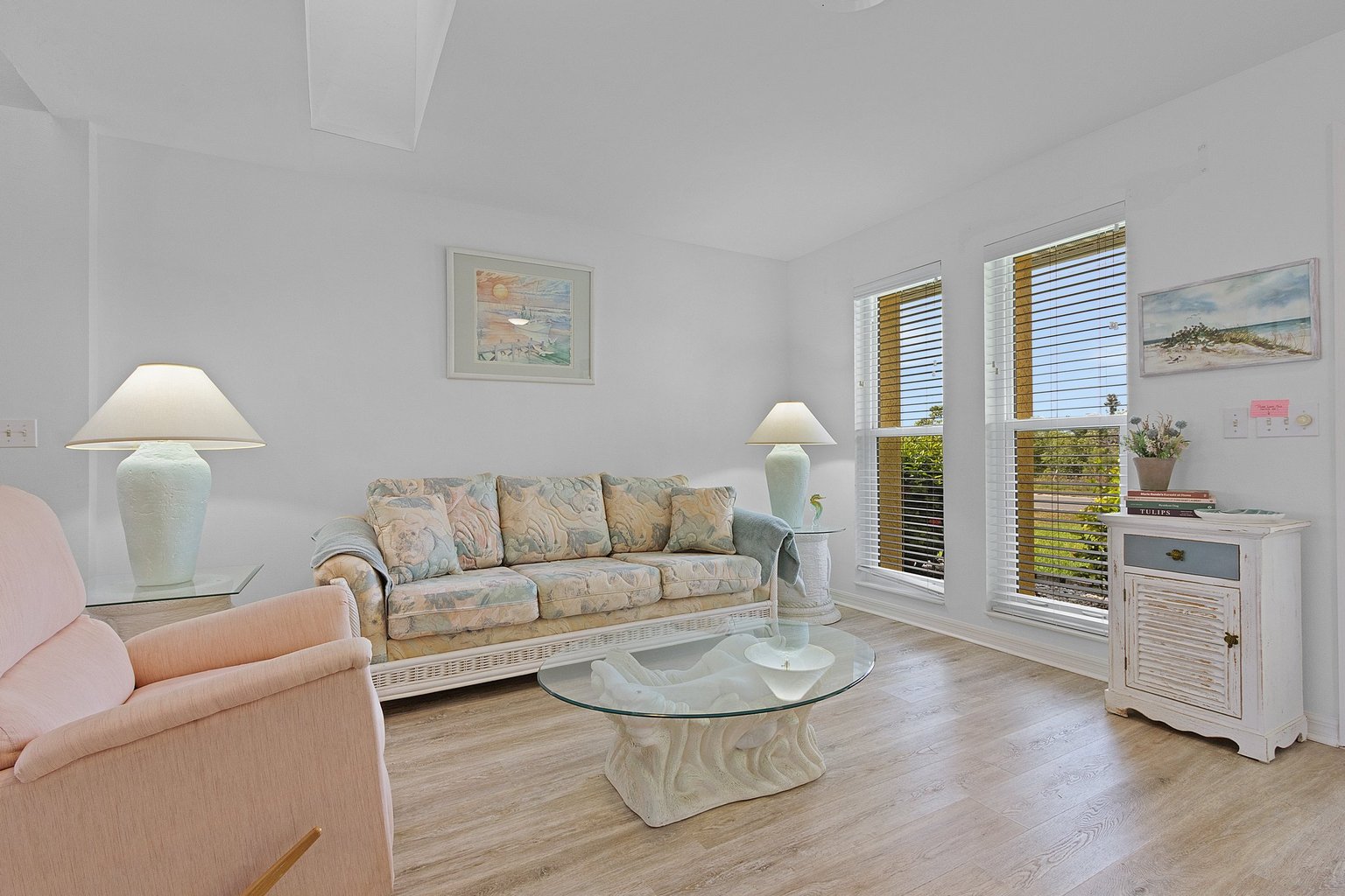 Saint James City Vacation Rental