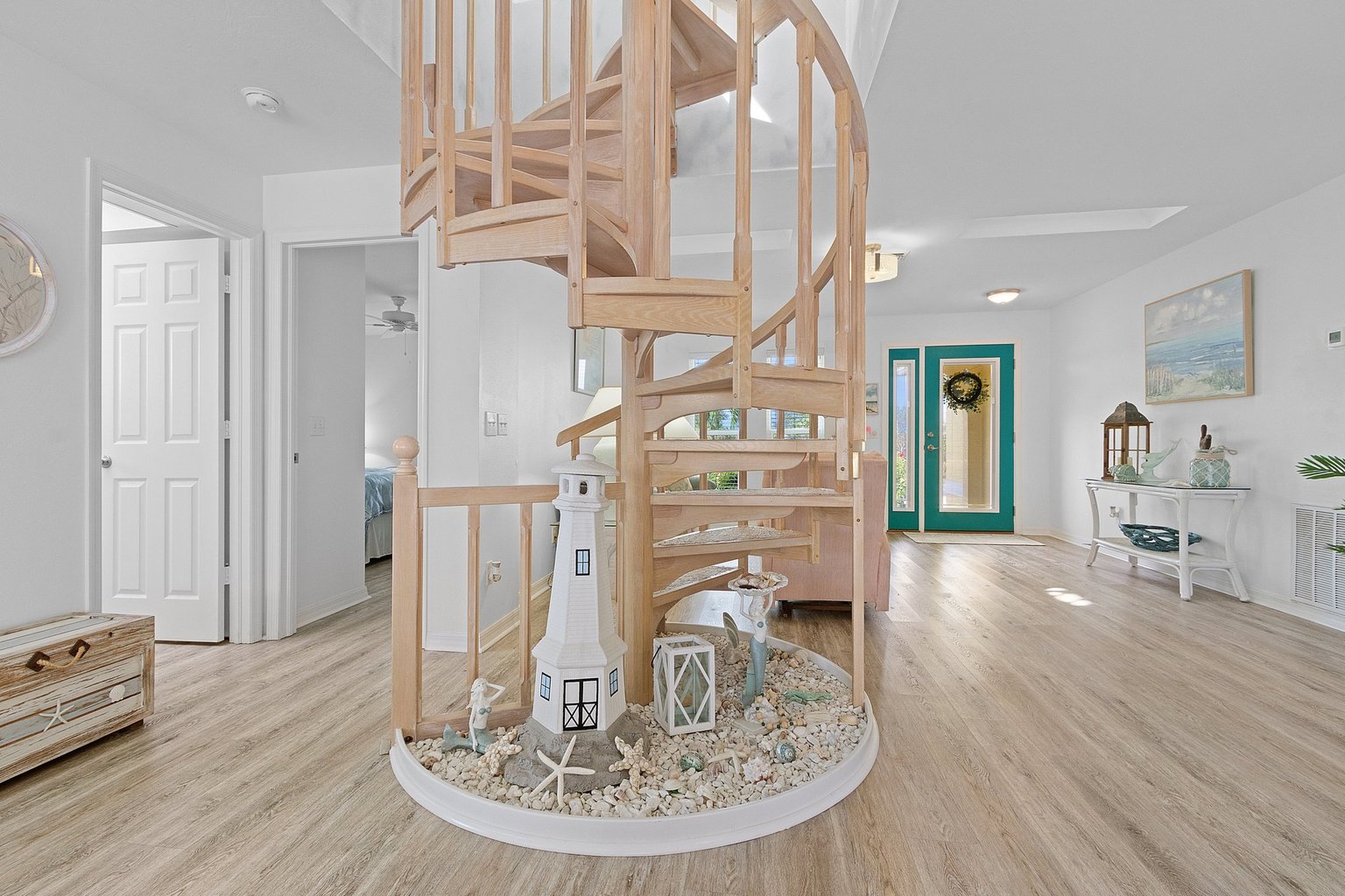 Saint James City Vacation Rental