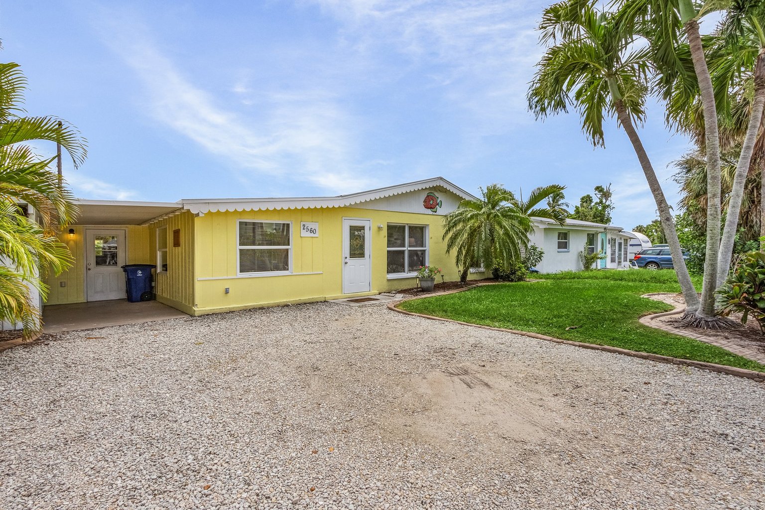 Saint James City Vacation Rental