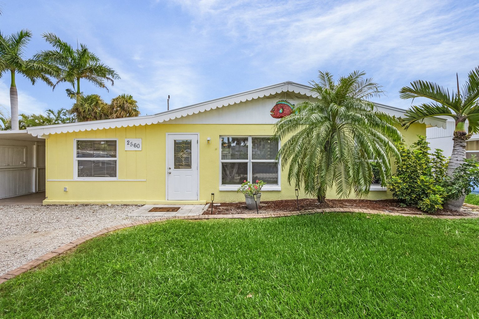 Saint James City Vacation Rental