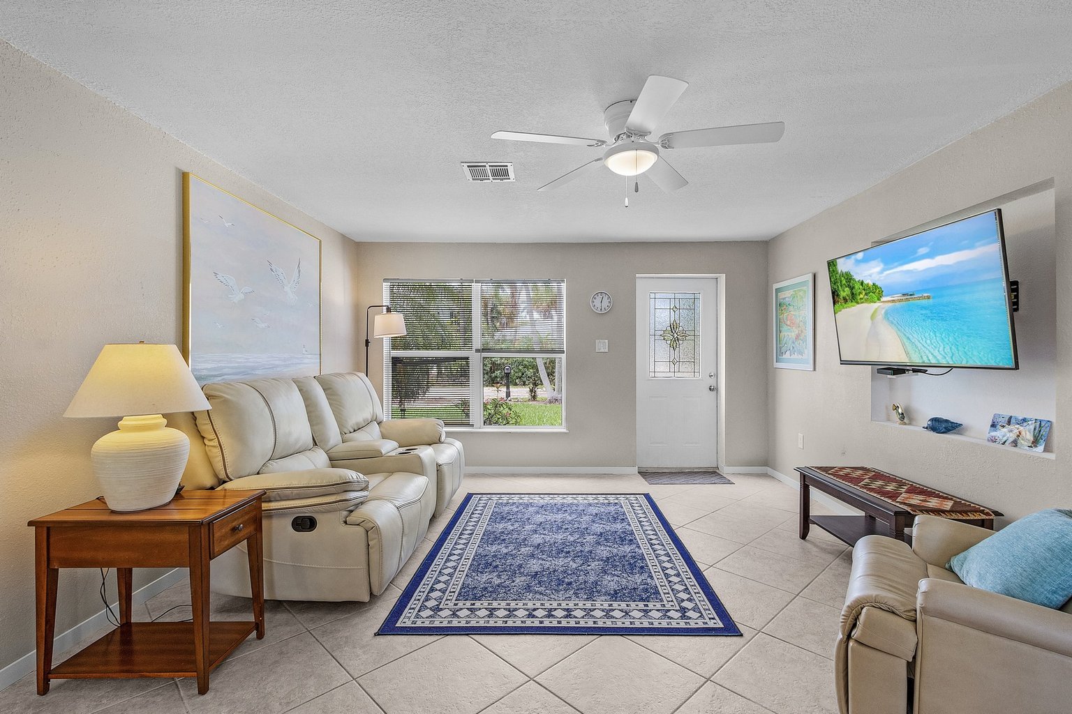 Saint James City Vacation Rental