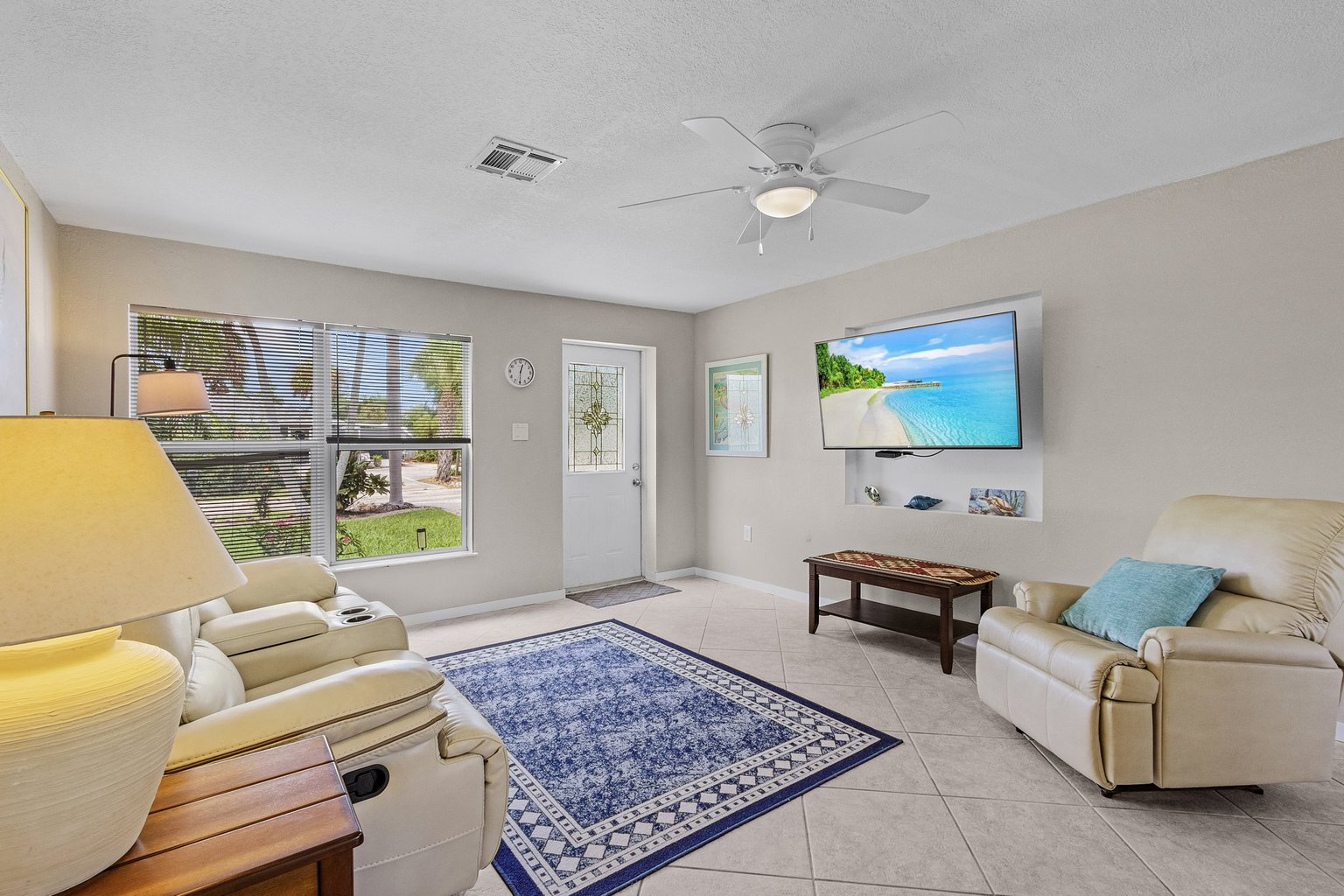 Saint James City Vacation Rental