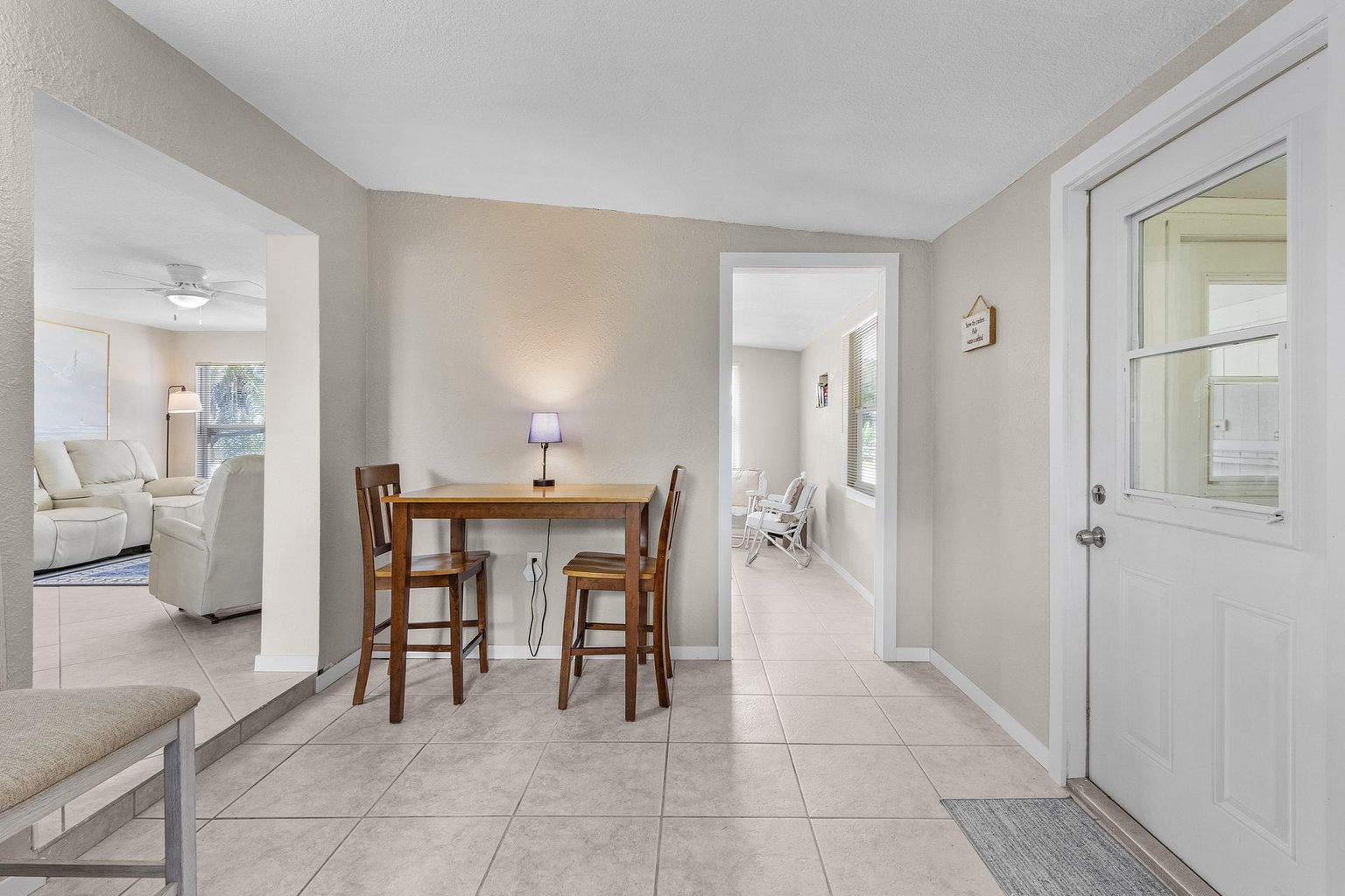 Saint James City Vacation Rental