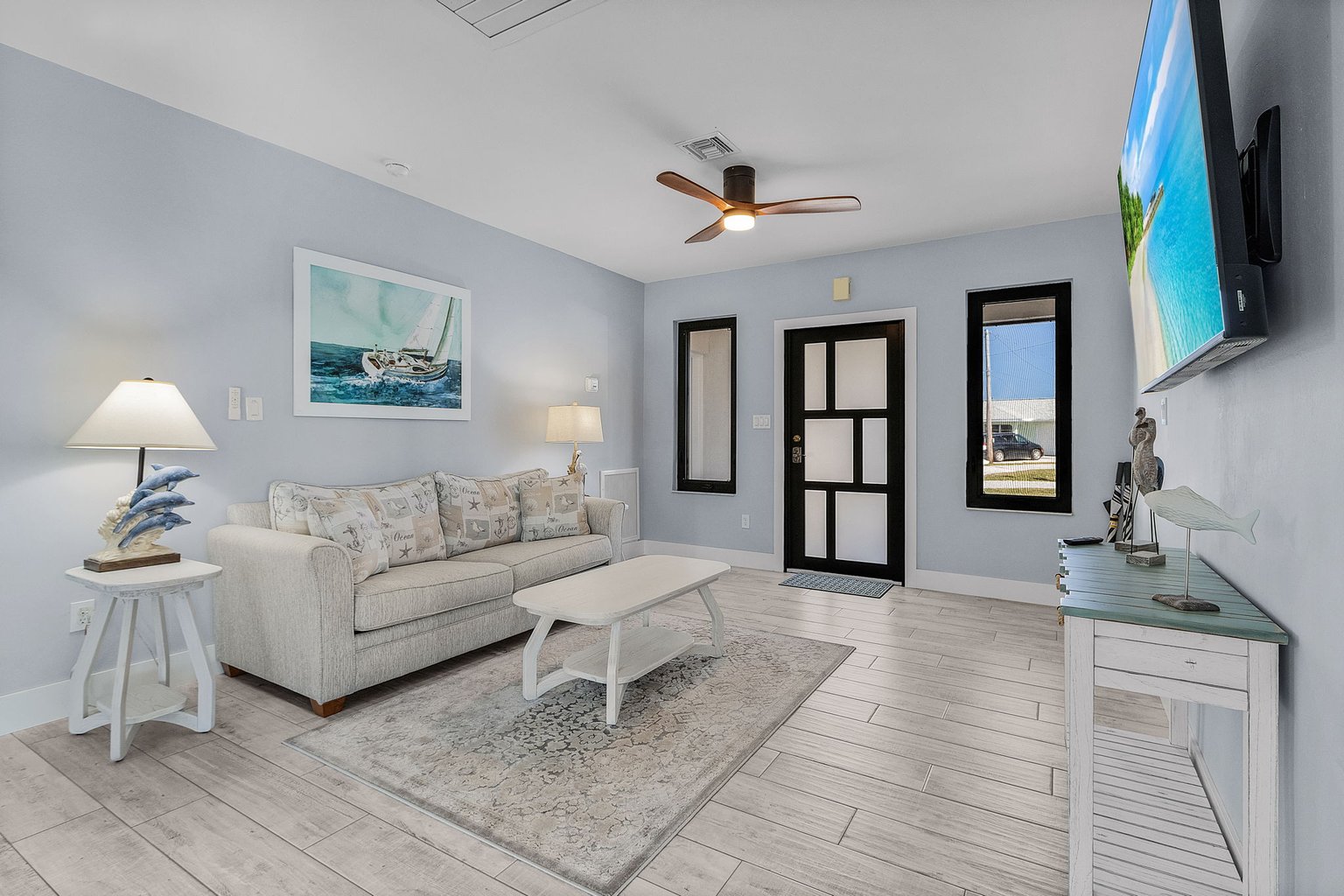 Saint James City Vacation Rental