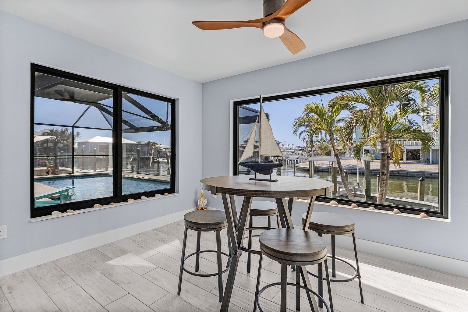 Saint James City Vacation Rental