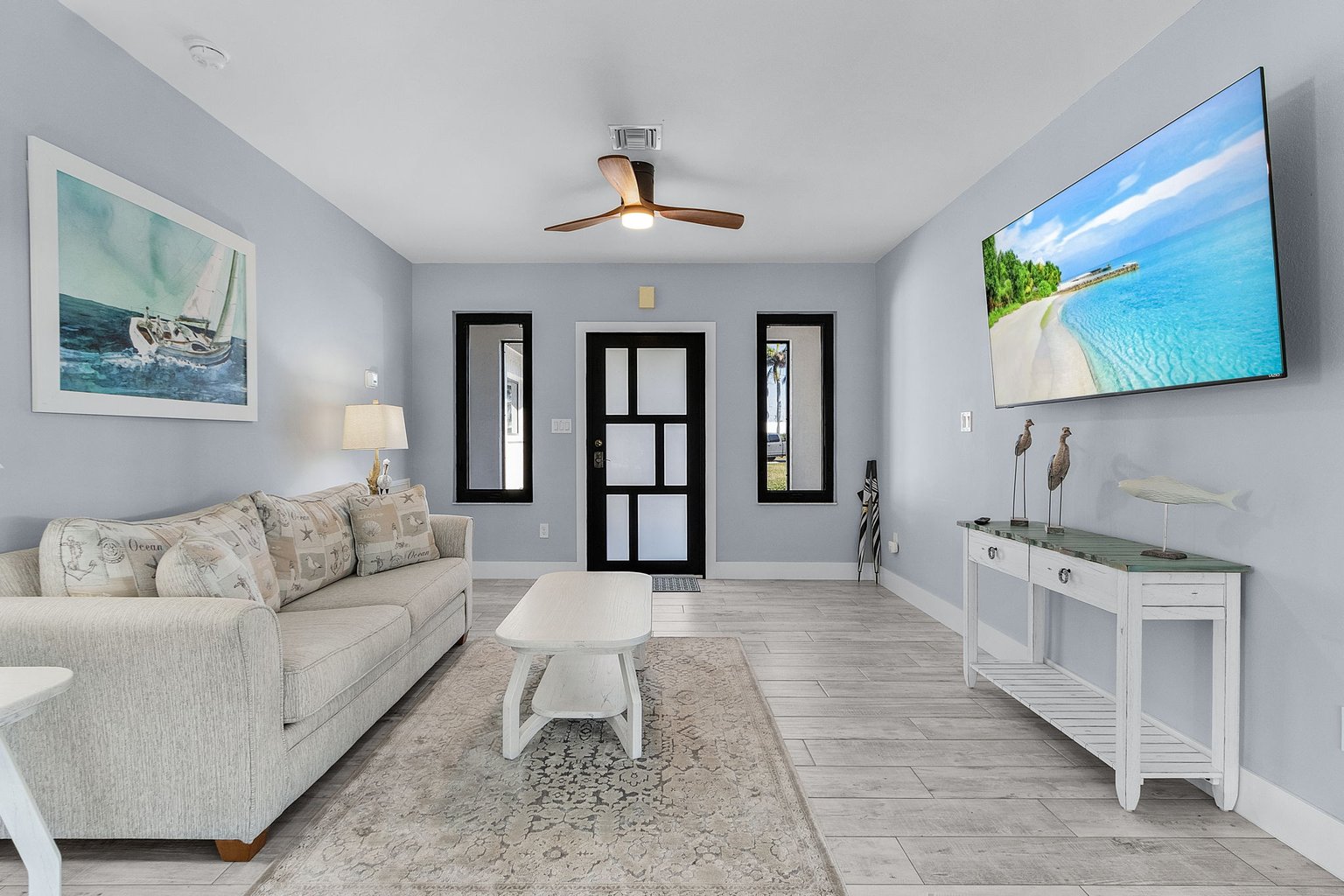 Saint James City Vacation Rental