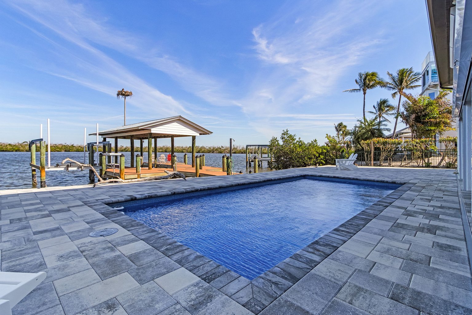 Saint James City Vacation Rental