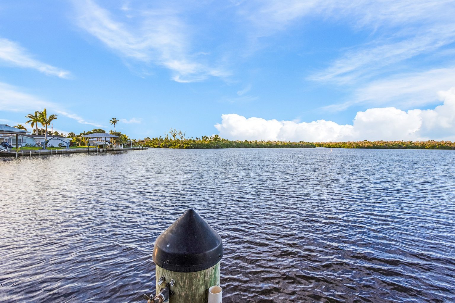 Saint James City Vacation Rental