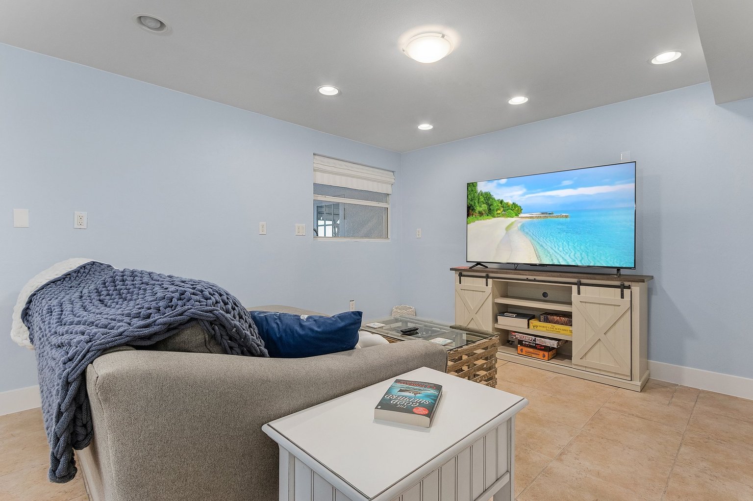 Saint James City Vacation Rental