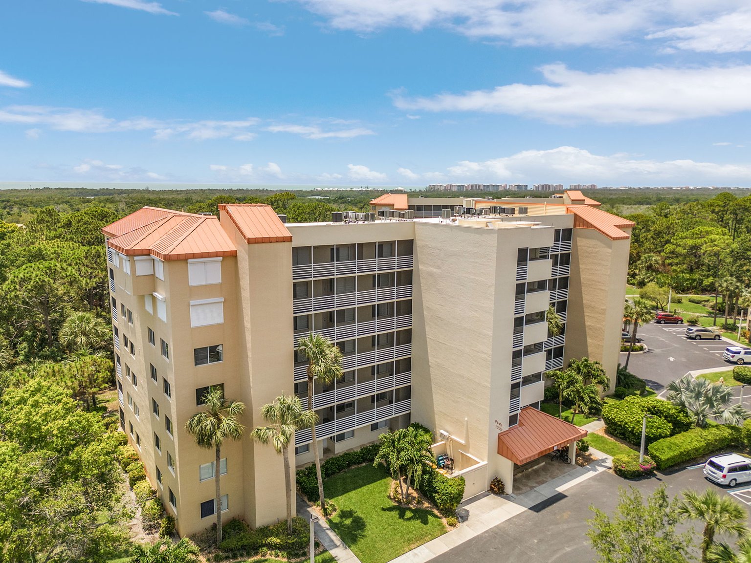 Naples Vacation Rental