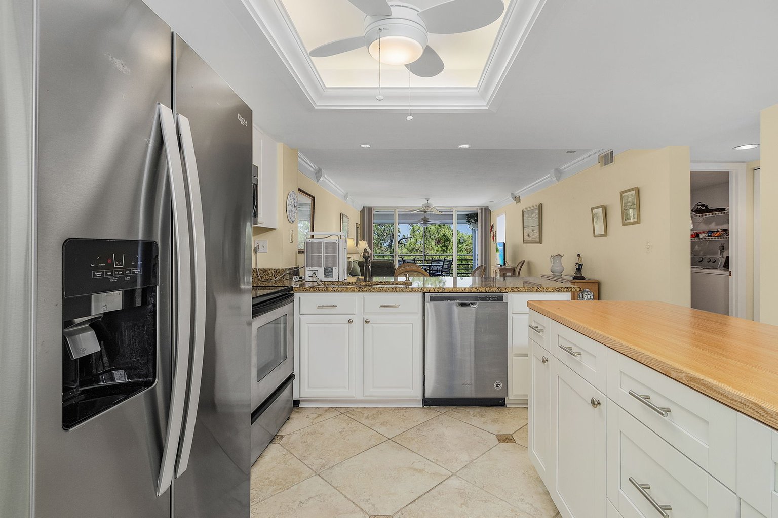 Naples Vacation Rental