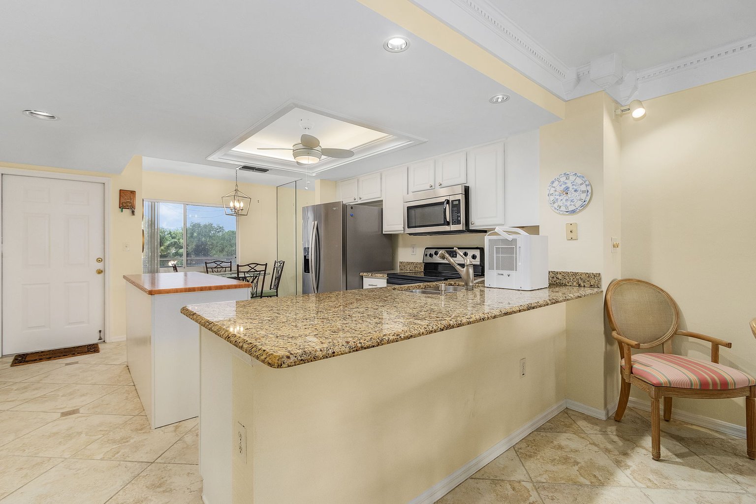 Naples Vacation Rental