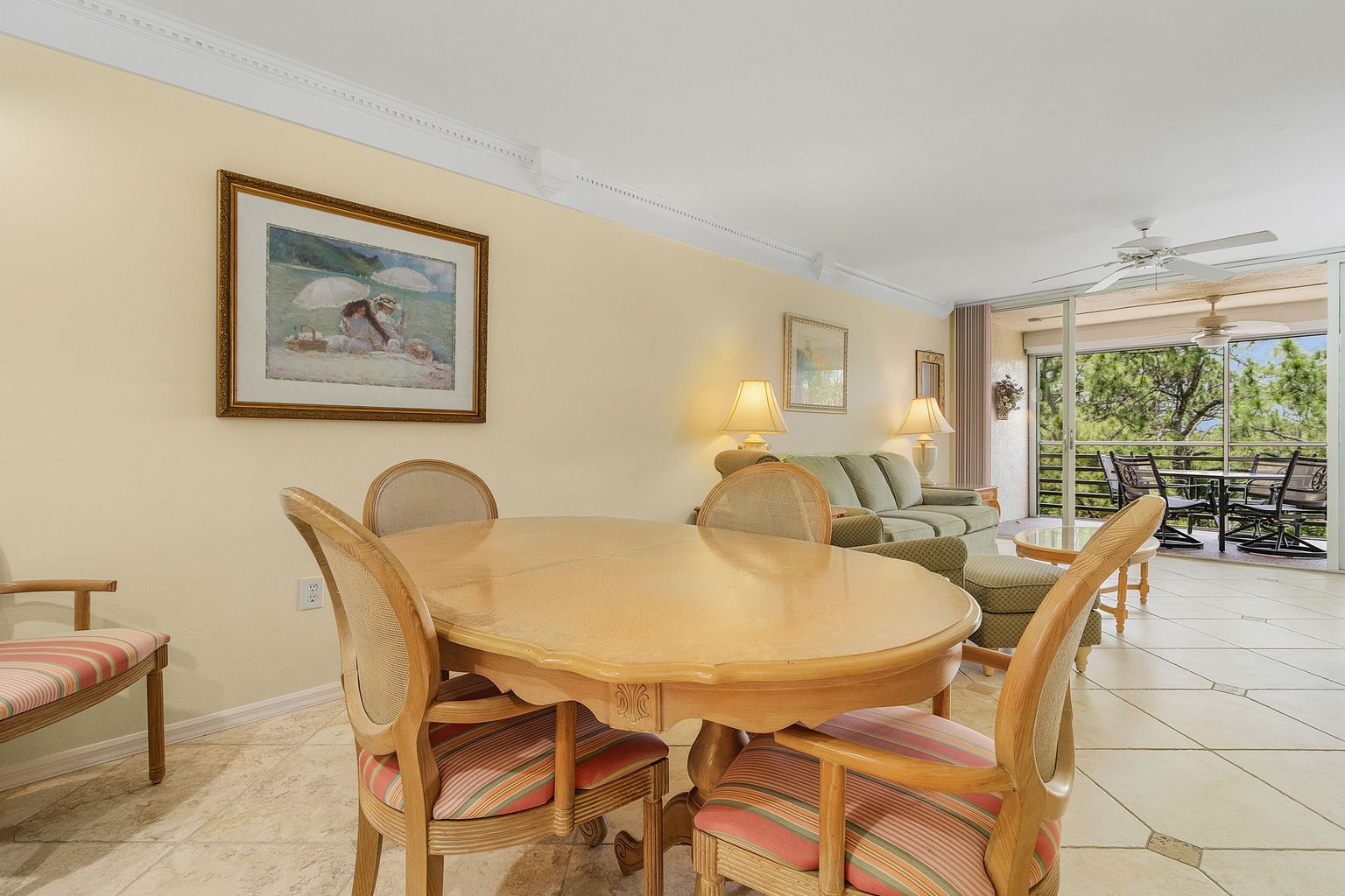 Naples Vacation Rental