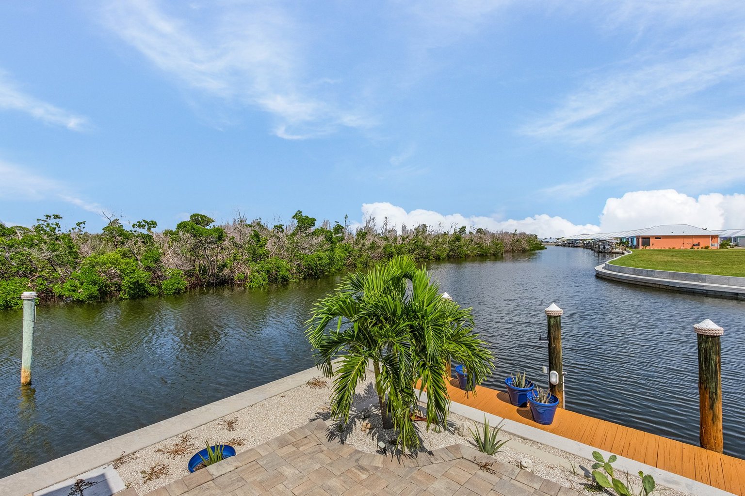 Saint James City Vacation Rental