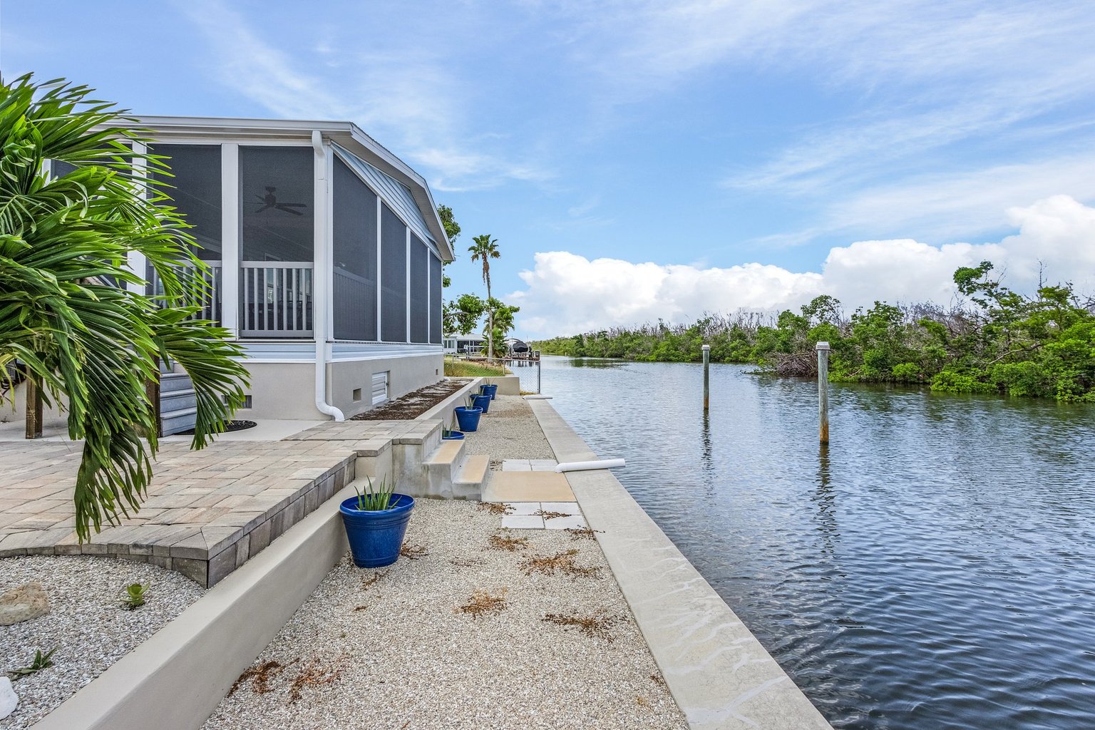 Saint James City Vacation Rental