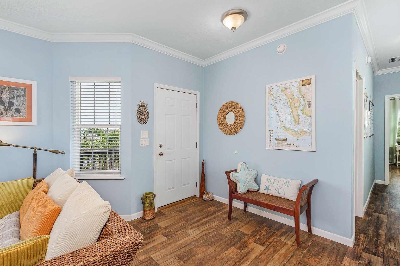 Saint James City Vacation Rental