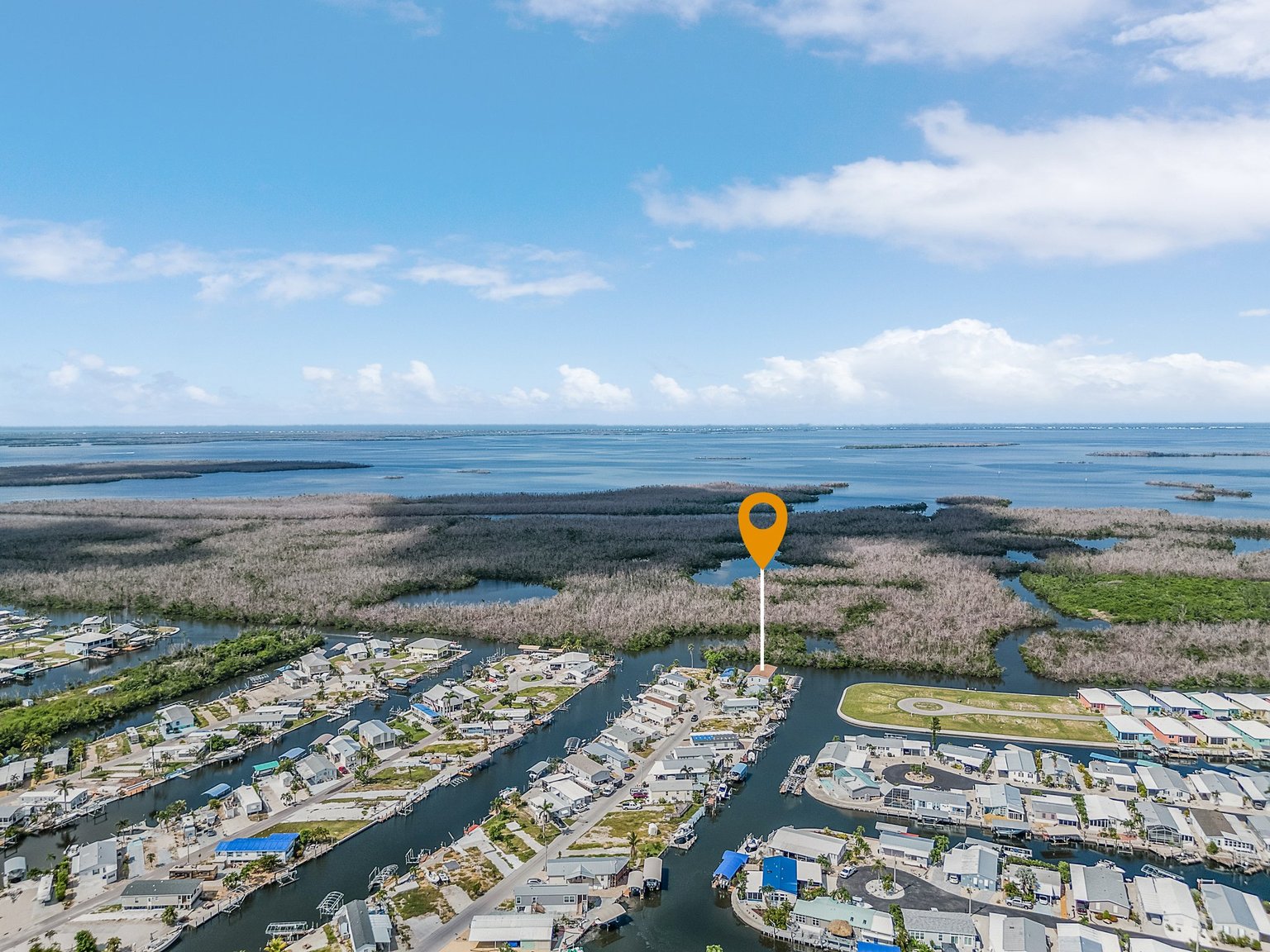 Saint James City Vacation Rental