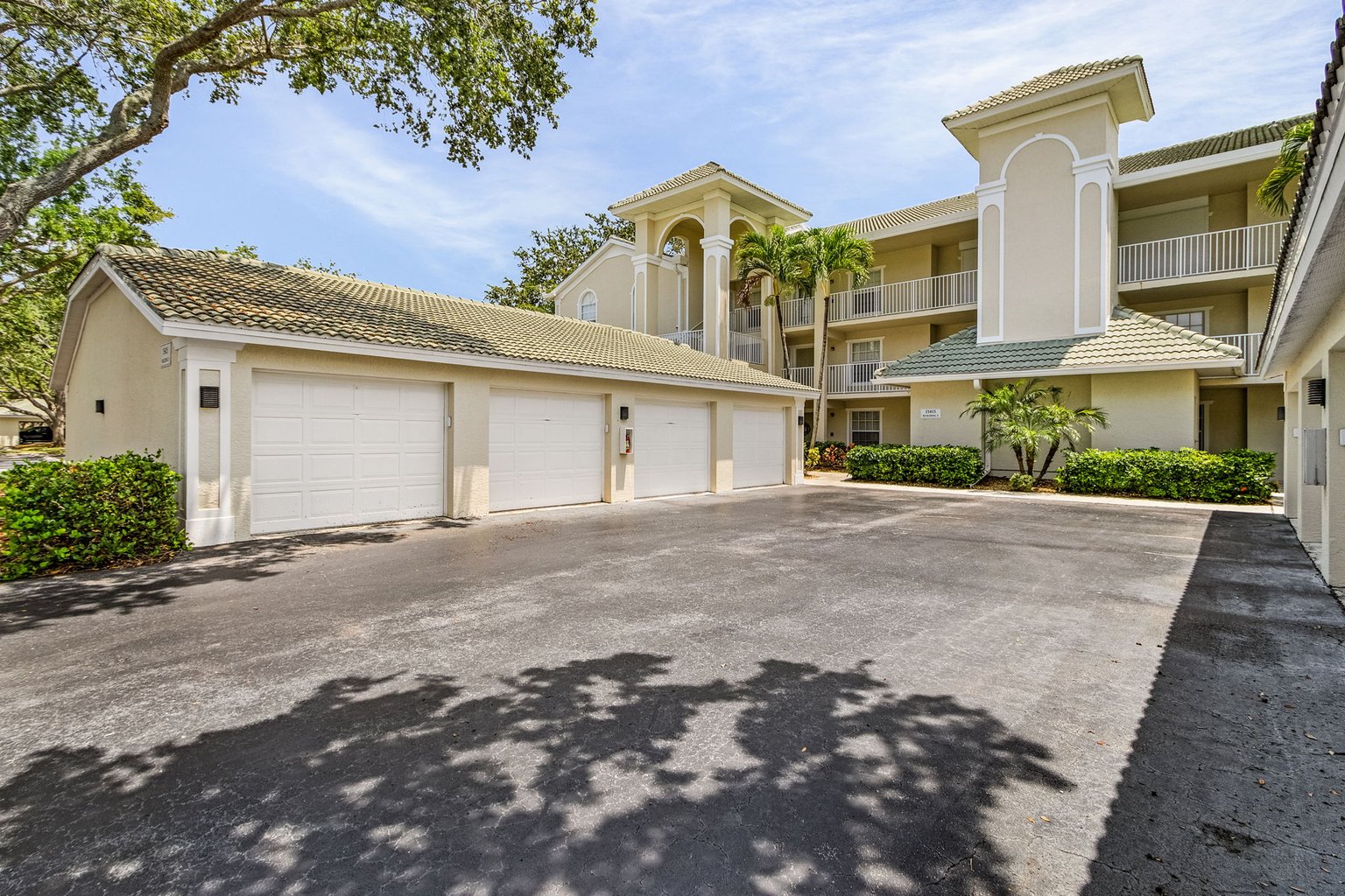 Naples Vacation Rental