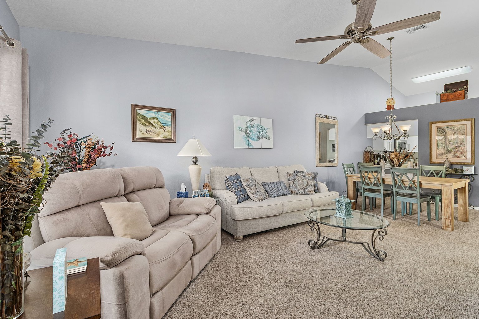 Naples Vacation Rental