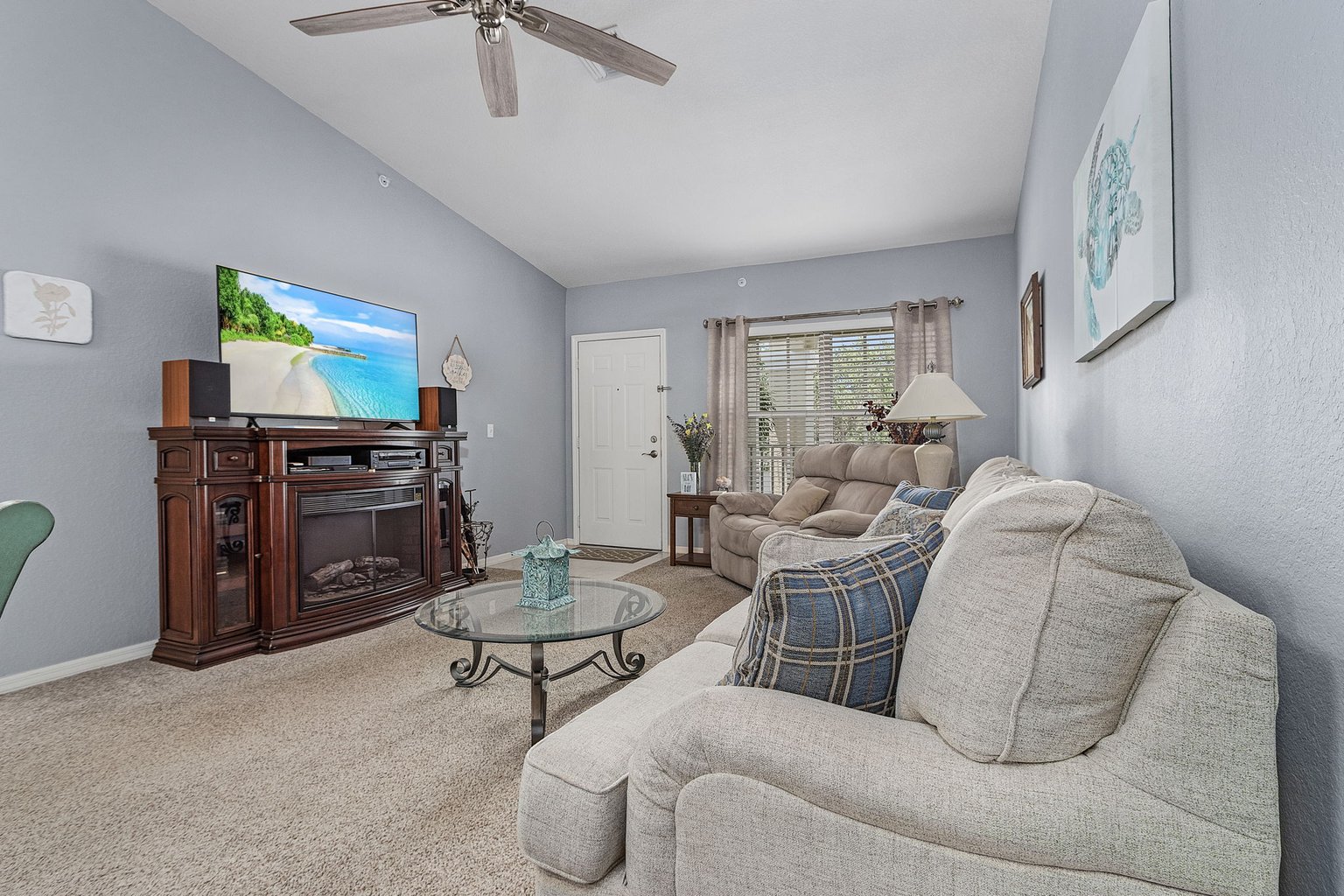 Naples Vacation Rental