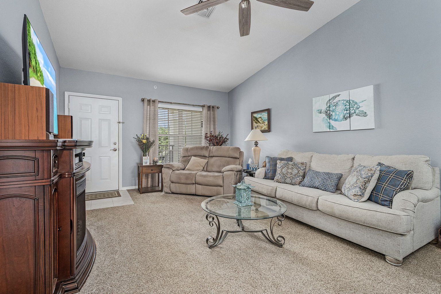 Naples Vacation Rental