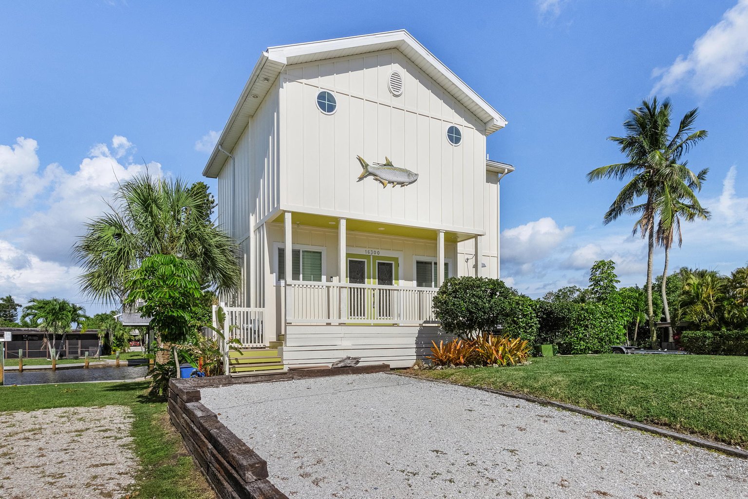 Bokeelia Vacation Rental