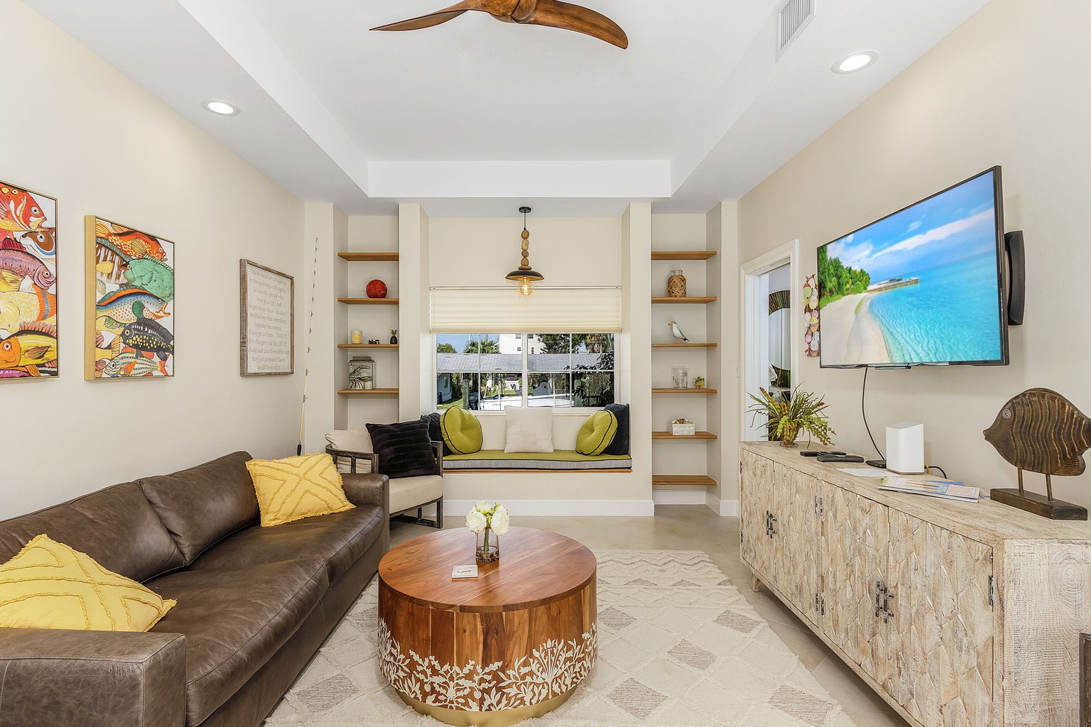 Bokeelia Vacation Rental