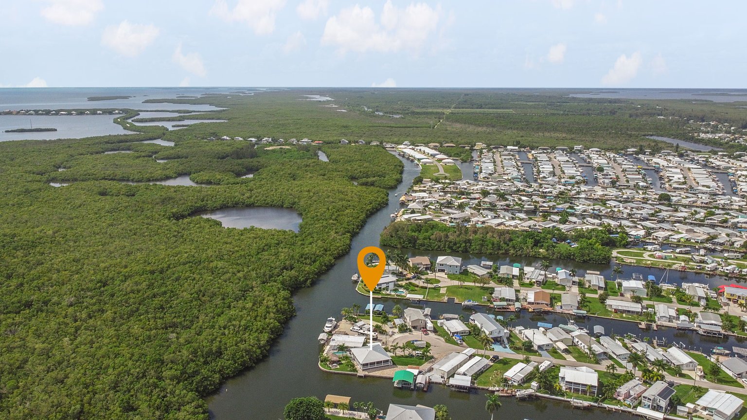 Saint James City Vacation Rental