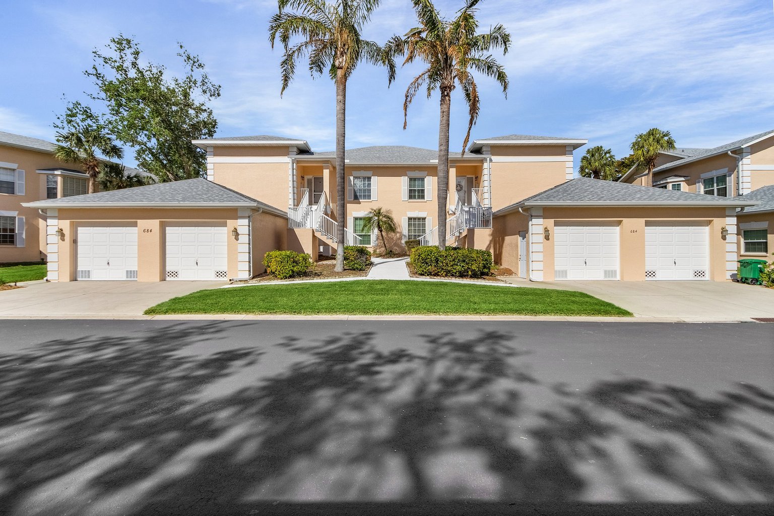 Naples Vacation Rental