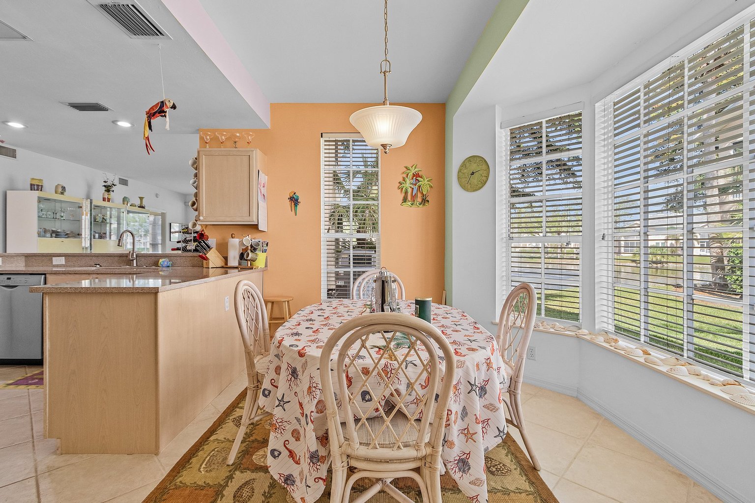 Naples Vacation Rental