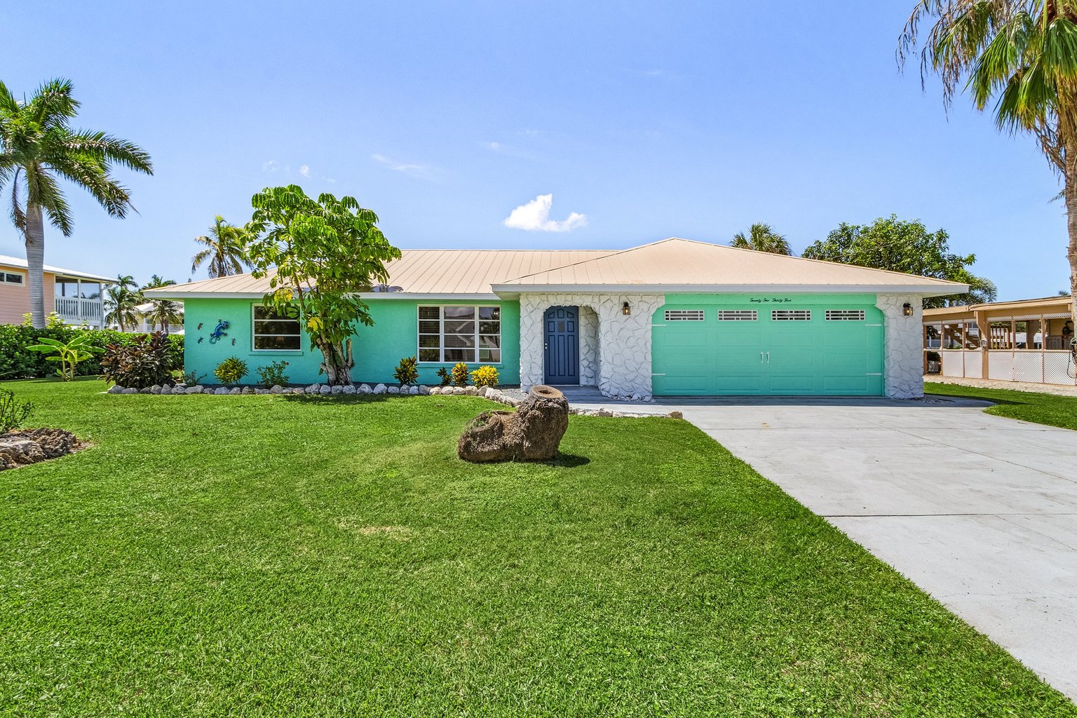 Saint James City Vacation Rental