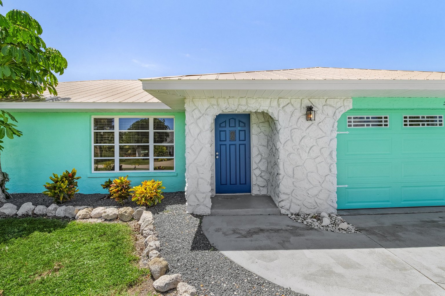 Saint James City Vacation Rental