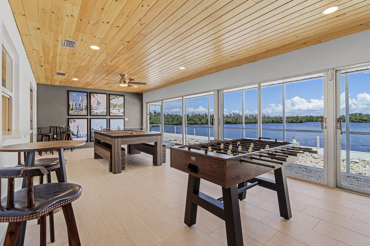 Saint James City Vacation Rental