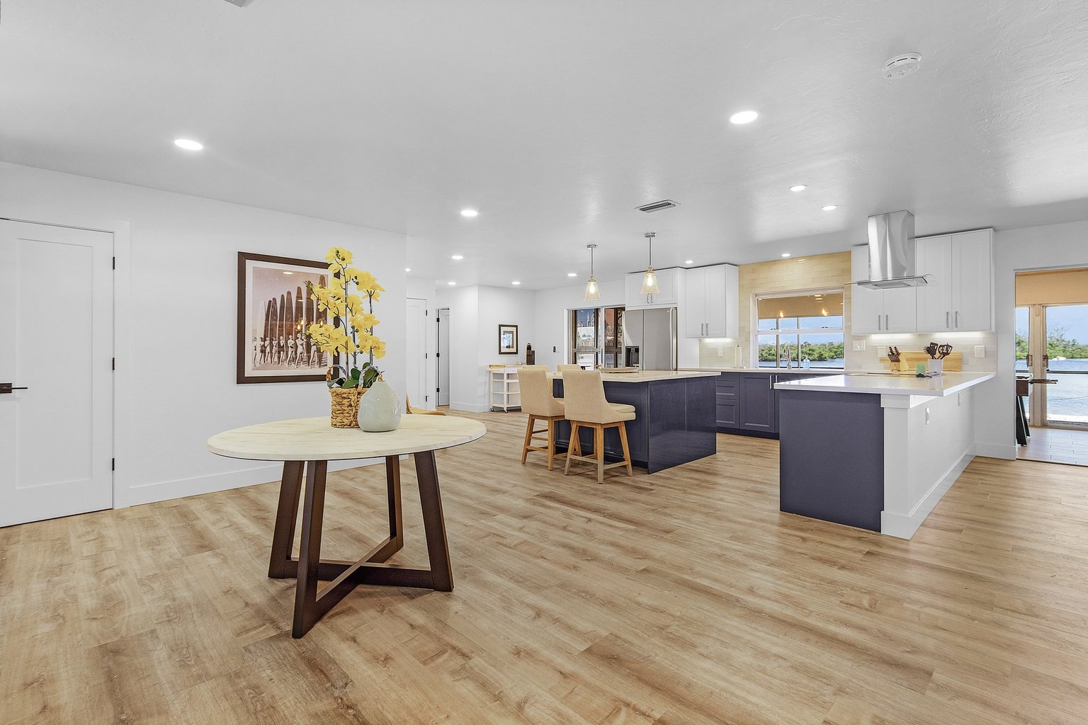 Saint James City Vacation Rental