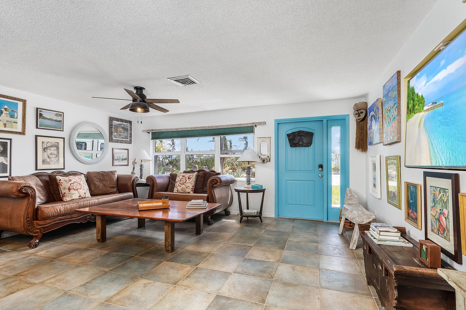 Saint James City Vacation Rental