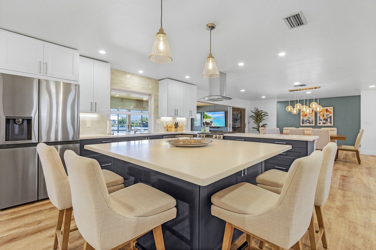 Saint James City Vacation Rental