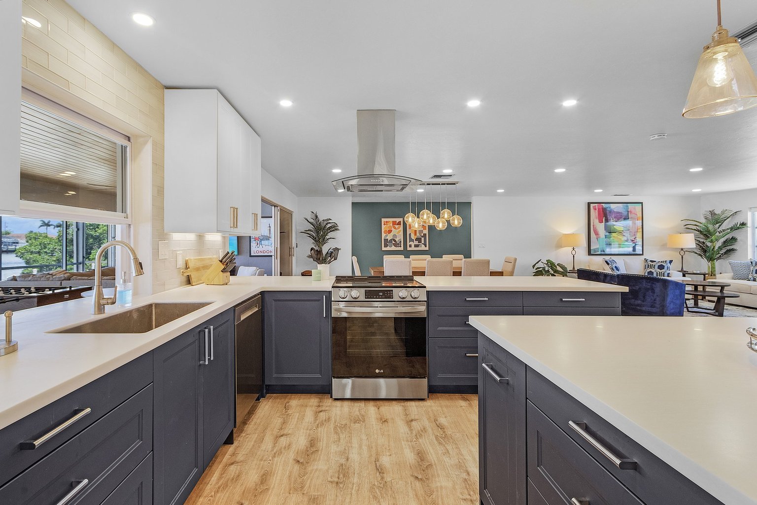 Saint James City Vacation Rental