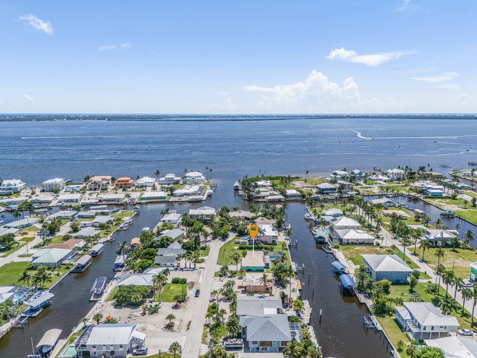 Saint James City Vacation Rental