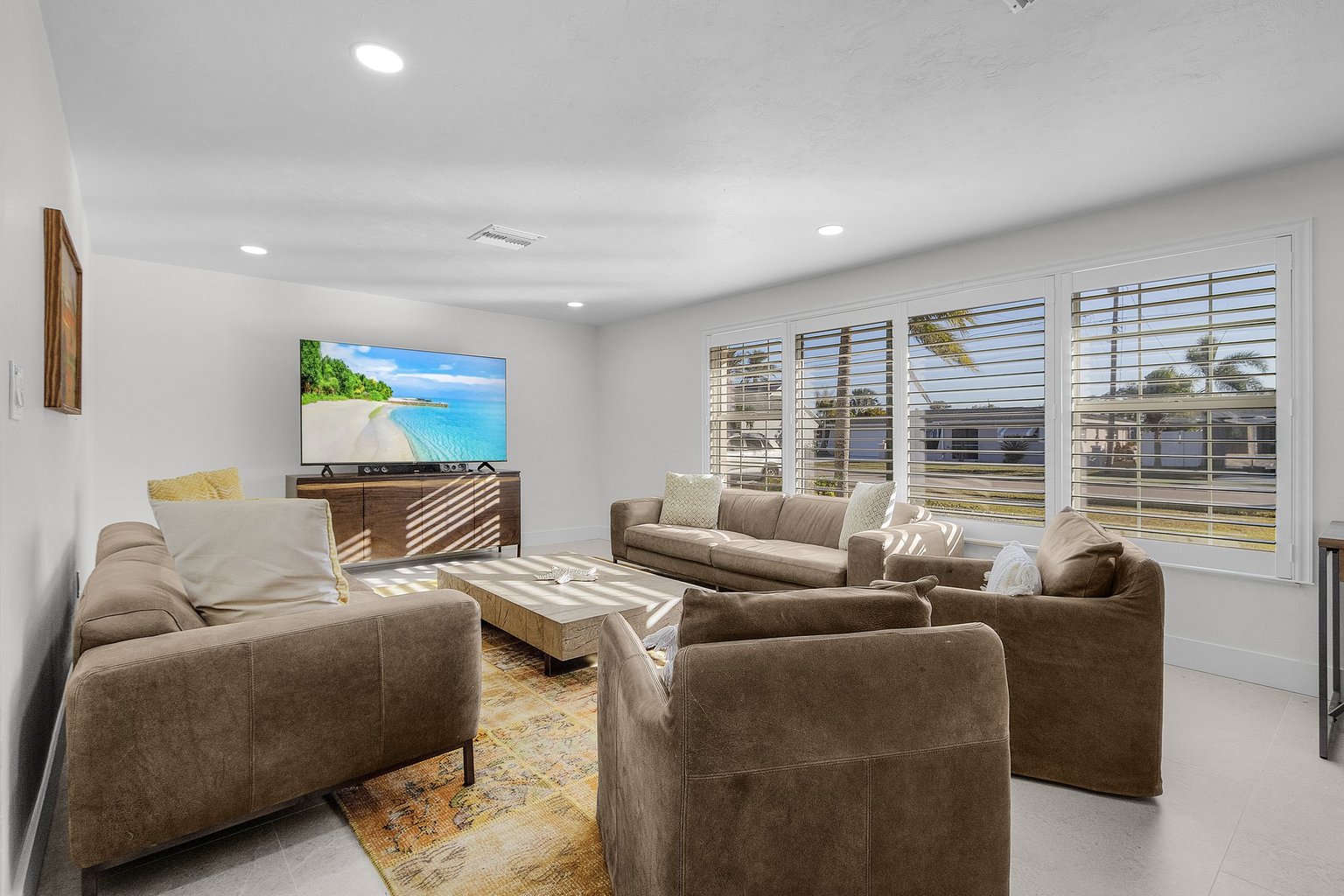 North Fort Myers Vacation Rental