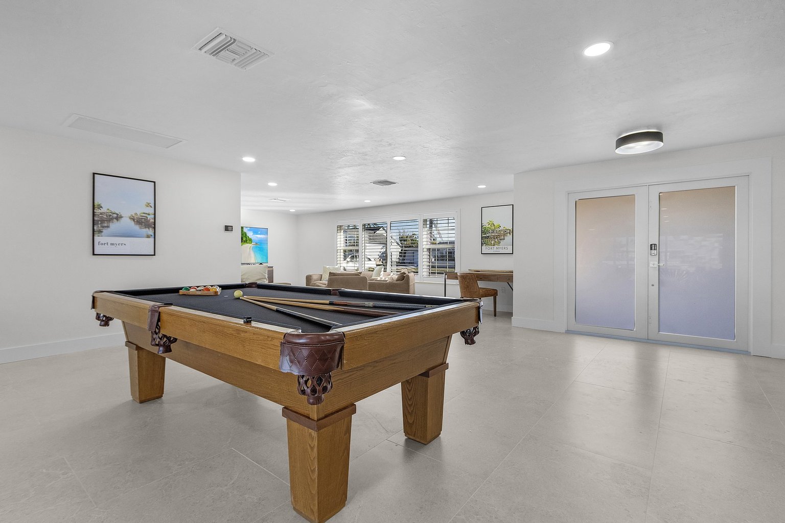 North Fort Myers Vacation Rental