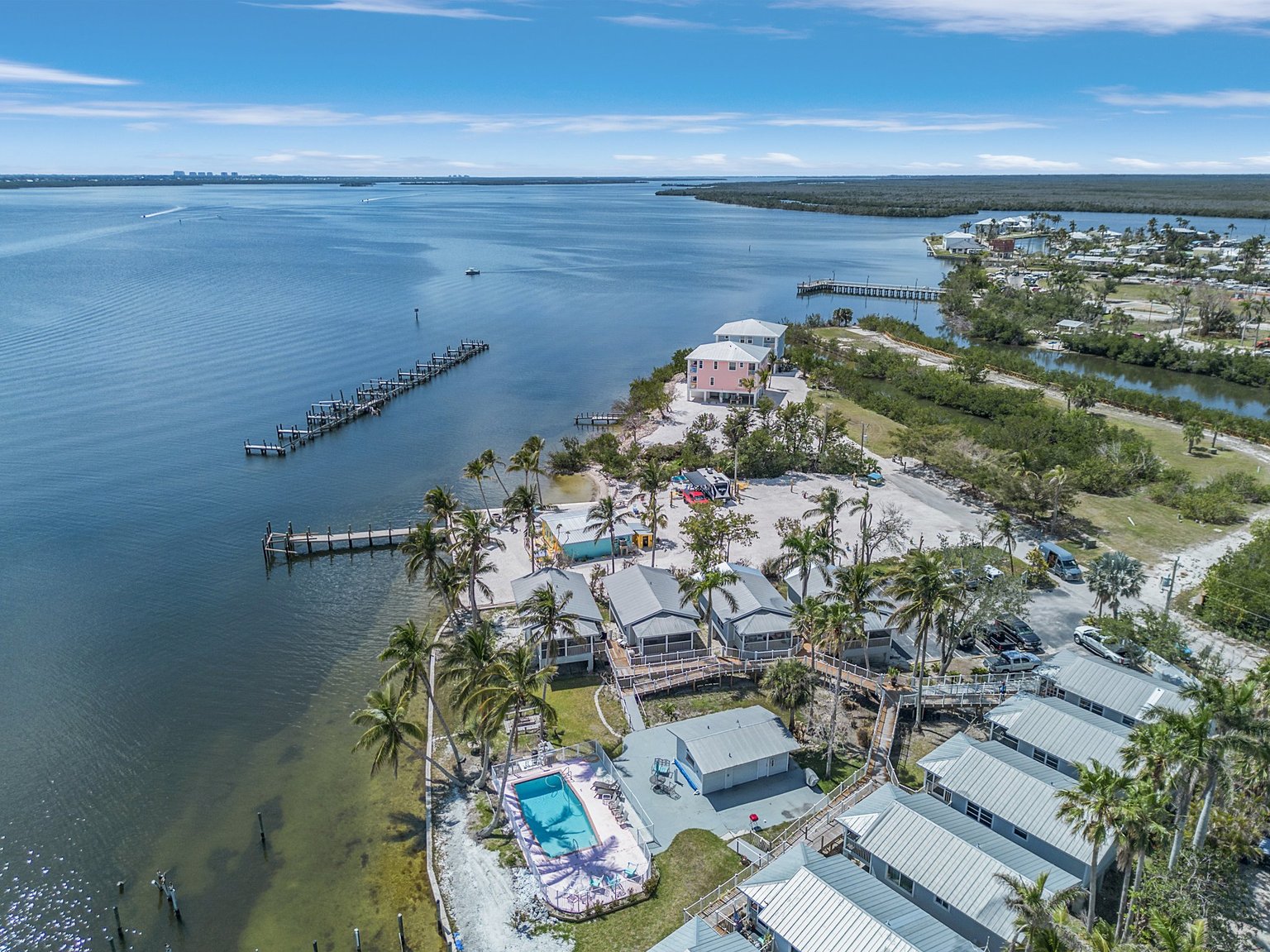 Matlacha Vacation Rental