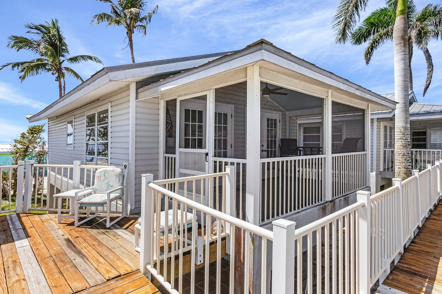 Matlacha Vacation Rental