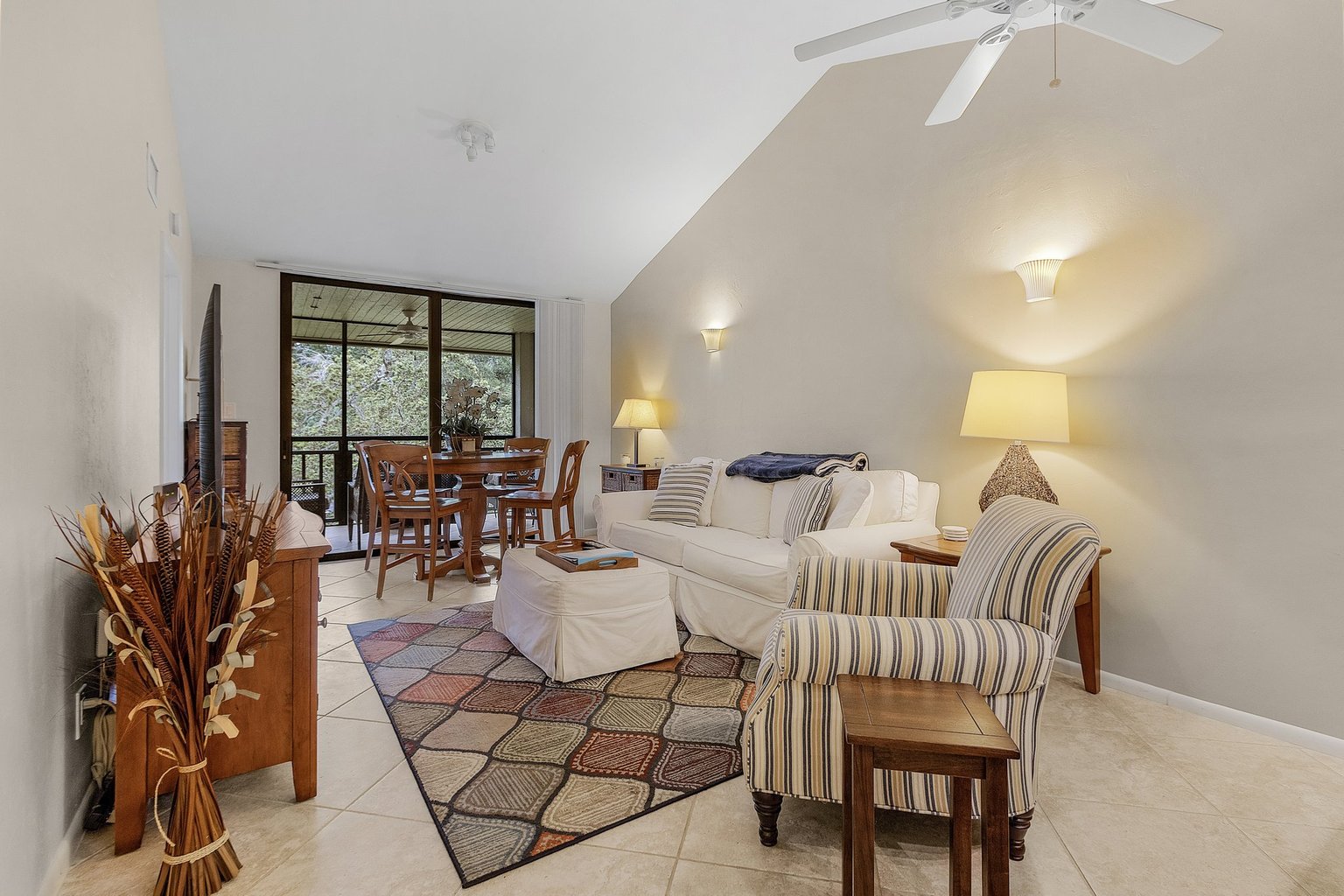 Bonita Springs Vacation Rental