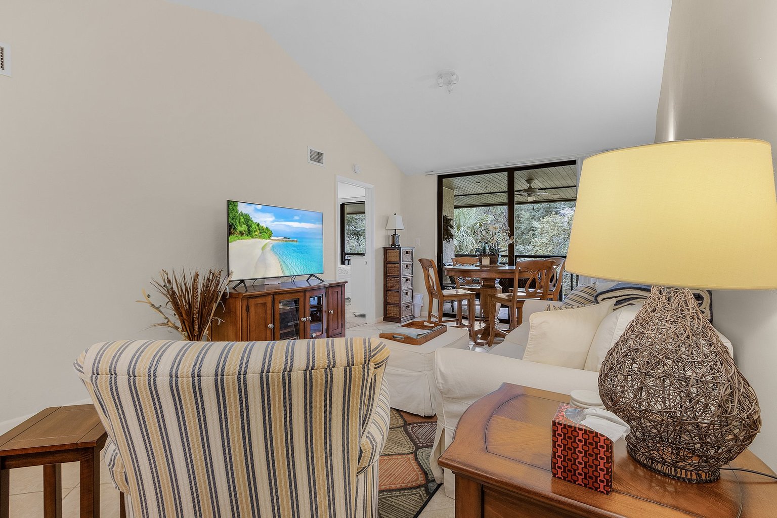 Bonita Springs Vacation Rental